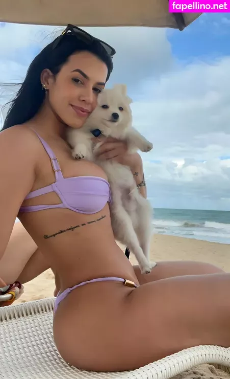 Larissa Tomasia OnlyFans Thumbnail #7xaKsnmQrG