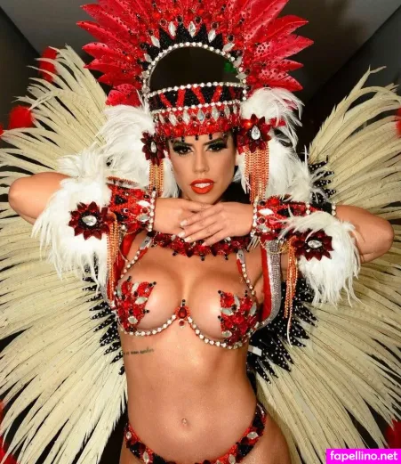 Larissa Tomasia OnlyFans Thumbnail #XzGq2VUNmv