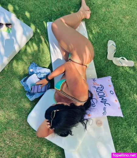 Larissa Tomasia OnlyFans Thumbnail #ZMSRZ7Tl15