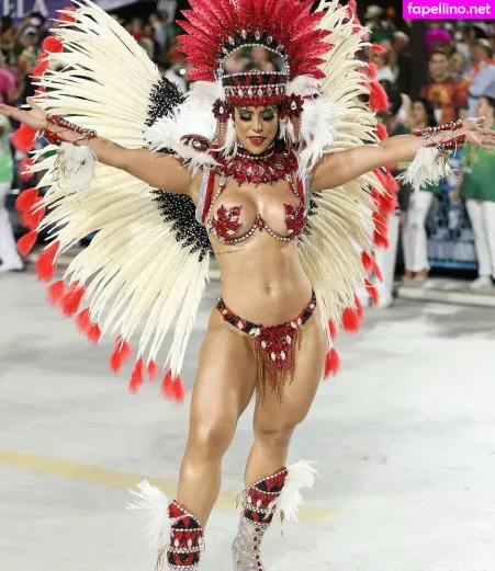 Larissa Tomasia OnlyFans Thumbnail #awtjZyAGHW