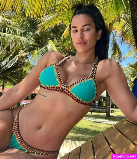 Larissa Tomasia OnlyFans Thumbnail #jfZj0KVhyN