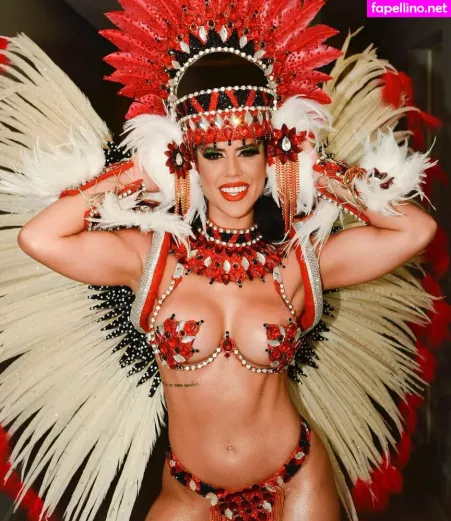 Larissa Tomasia OnlyFans Thumbnail #nUIKm2Hoq3