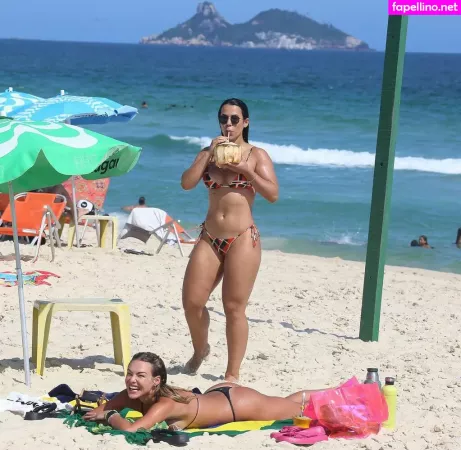 Larissa Tomasia OnlyFans Thumbnail #s0hlHIoyYv