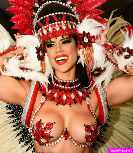 Larissa Tomasia OnlyFans Thumbnail #zKtPBjdDzY