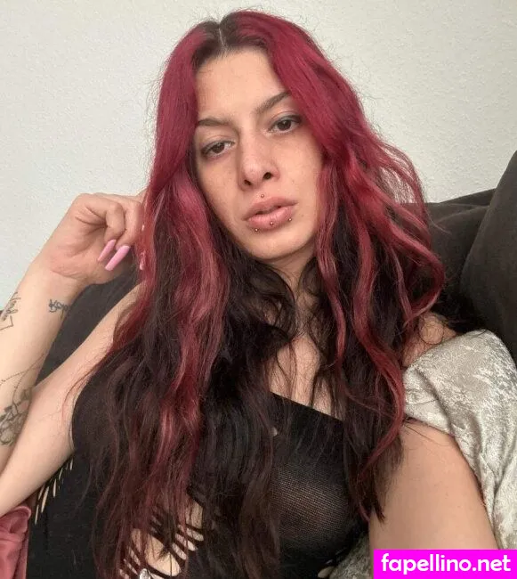 Larissa-TS Nude Leaked OnlyFans Photo #JFvunRv84R