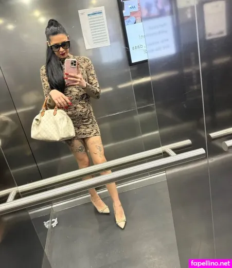 Larissa Ts OnlyFans Thumbnail #cnus2o9BDI