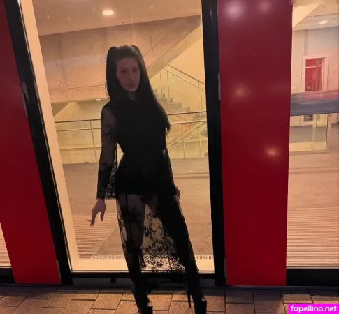 Larissa Ts OnlyFans Thumbnail #qPkfgHSWVW