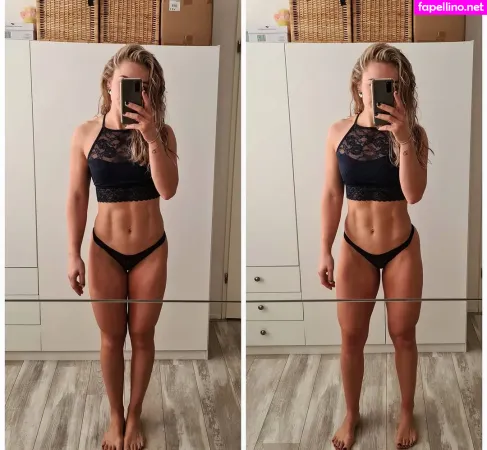 Larissa Van Meerten OnlyFans Thumbnail #BHQ4zCcKAP