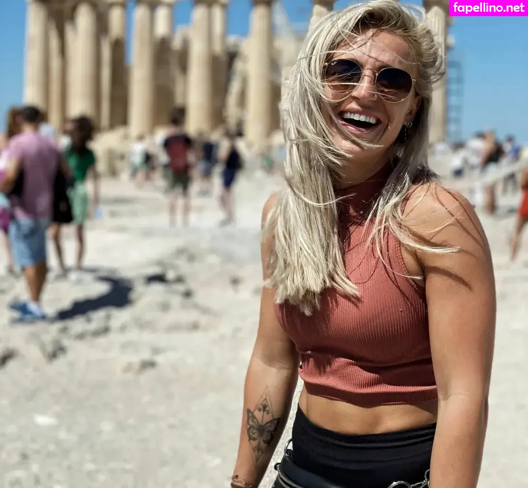 larissavanmeerten Nude Leaked OnlyFans Photo #me2KMWJrDV
