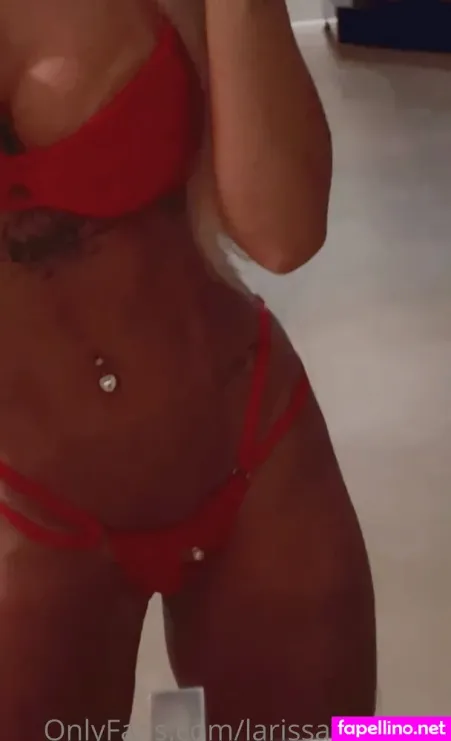 Larissa Wambier Patreon OnlyFans Thumbnail #2LjhyHqQ3y