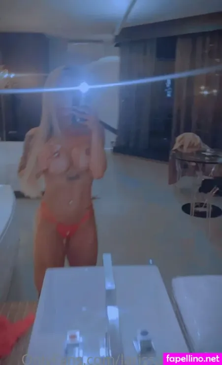 Larissa Wambier Patreon OnlyFans Thumbnail #9nhzsuKtZq