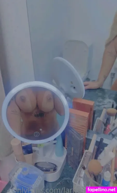 Larissa Wambier Patreon OnlyFans Thumbnail #jX56lzjotp