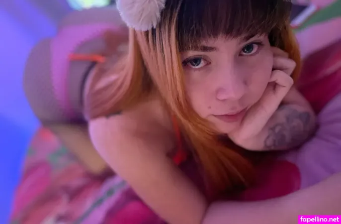 Larissa Whiite OnlyFans Thumbnail #99leYWi7sr