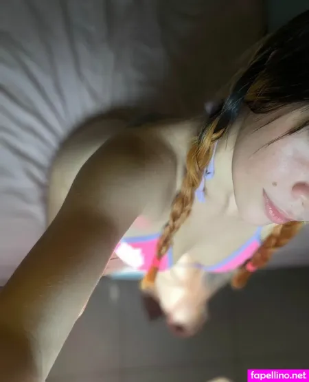 Larissa Whiite OnlyFans Thumbnail #DiWAdK1DUj