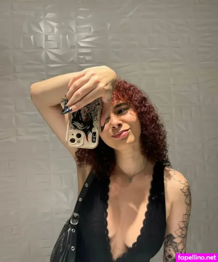 Larissa Xavier OnlyFans Thumbnail #T51Zdirtny