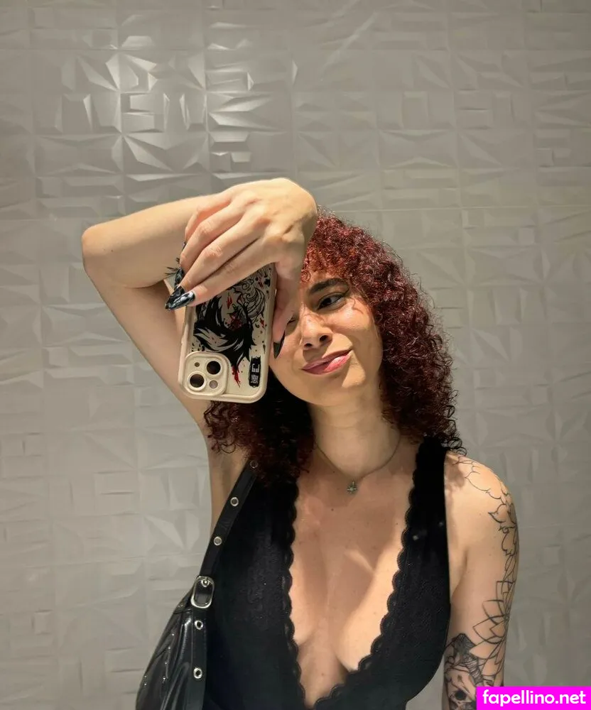 larissa_xavier_2 Nude Leaked OnlyFans Photo #T51Zdirtny