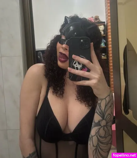 Larissa Xavier OnlyFans Thumbnail #z5NjrV74rQ