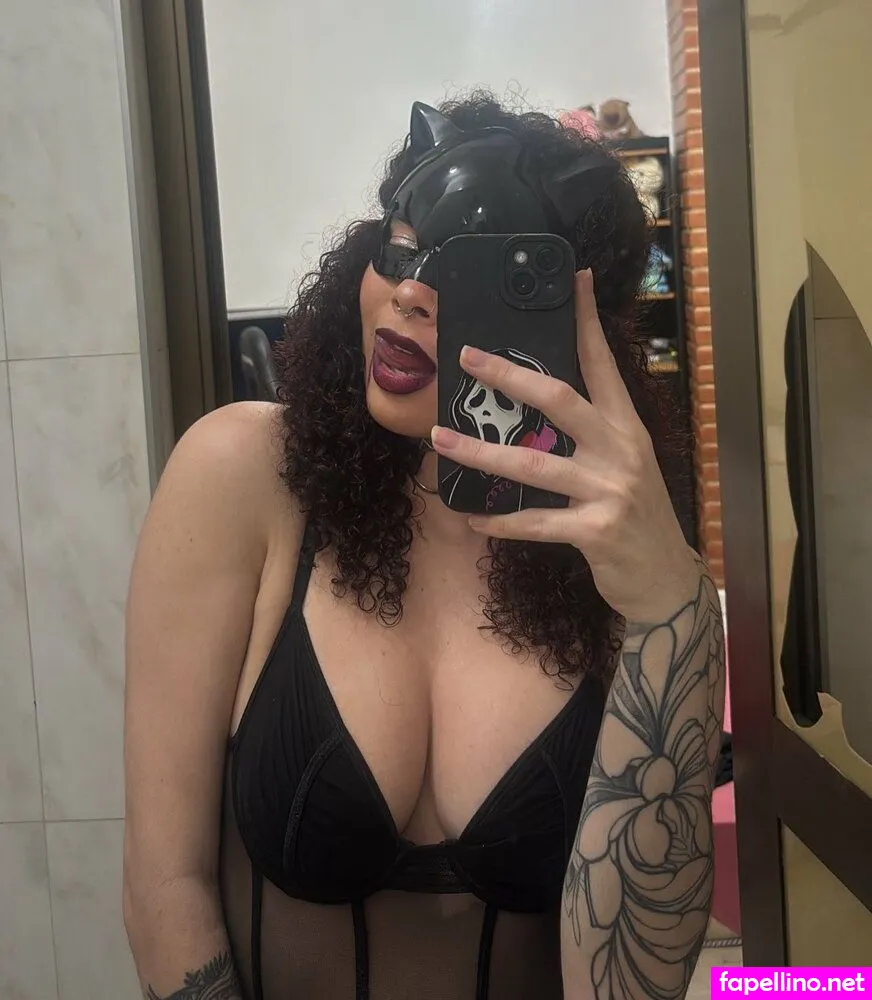 larissa_xavier_2 Nude Leaked OnlyFans Photo #z5NjrV74rQ