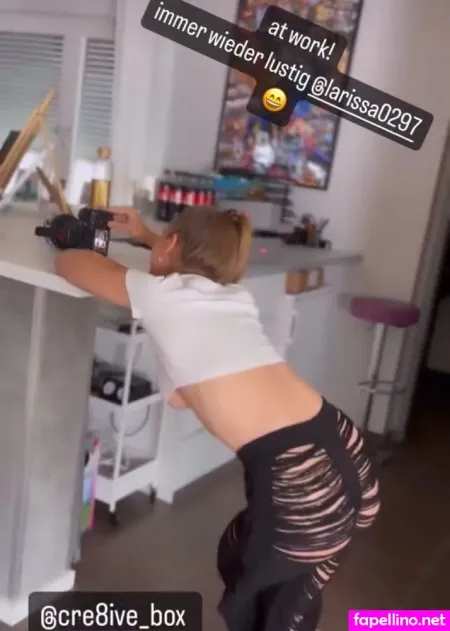Larissa0297 OnlyFans Thumbnail #5zGBMevNt9