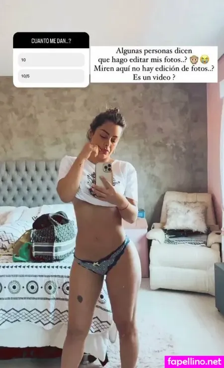 Larissariquelme OnlyFans Thumbnail #BsFmUtT8QL