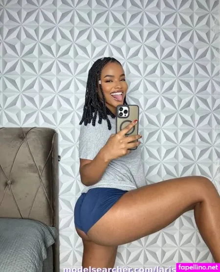 Larissasiilva OnlyFans Thumbnail #RvgPcw6eZR