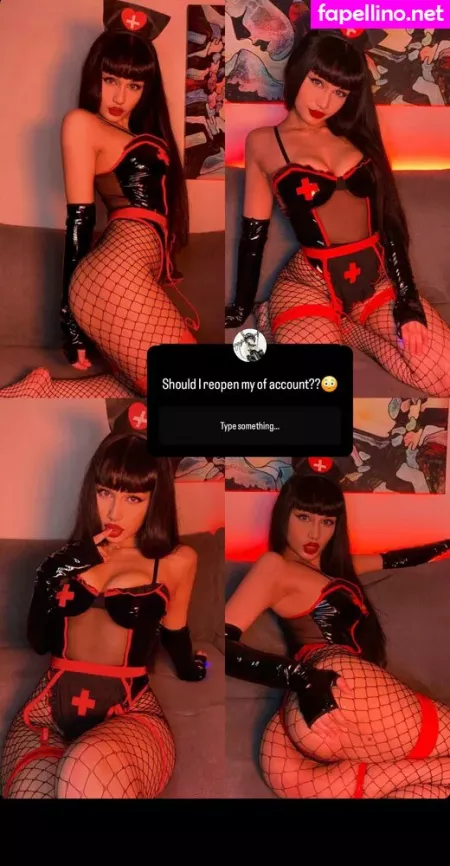 Larissaxmd OnlyFans Thumbnail #eA3IyEqjv0