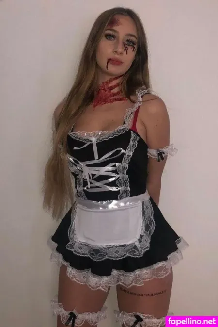 Larissaxra OnlyFans Thumbnail #O1KtJDVgr6