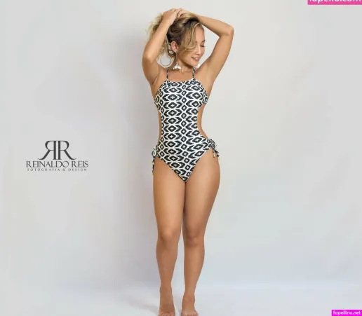 Larisse Farias OnlyFans Thumbnail #PYhNglFIKq