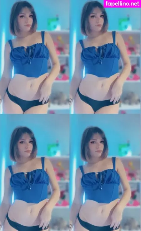 Larissinharp OnlyFans Thumbnail #nv4DVCSCPd