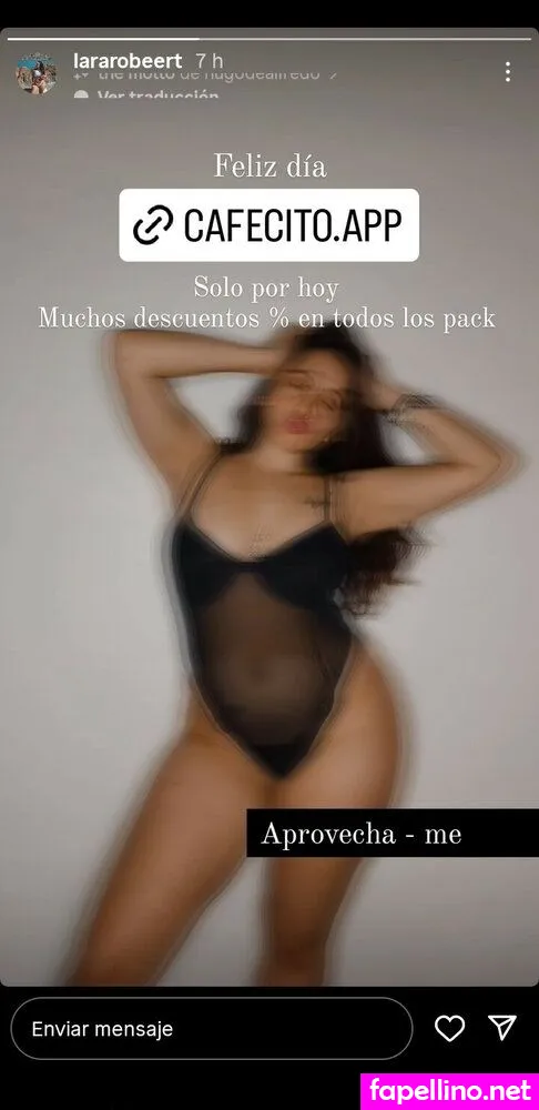 lara robert Nude Leaked OnlyFans Photo #E13B8bLKid