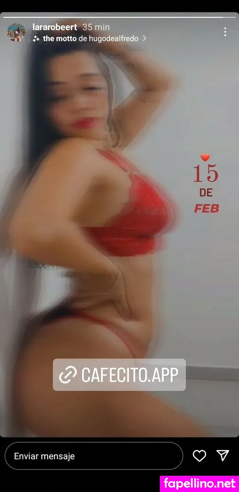 lara robert Nude Leaked OnlyFans Photo #RZ2RXUAMJb