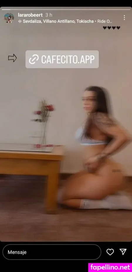 Laritamua OnlyFans Thumbnail #ZSgpaTFRfc