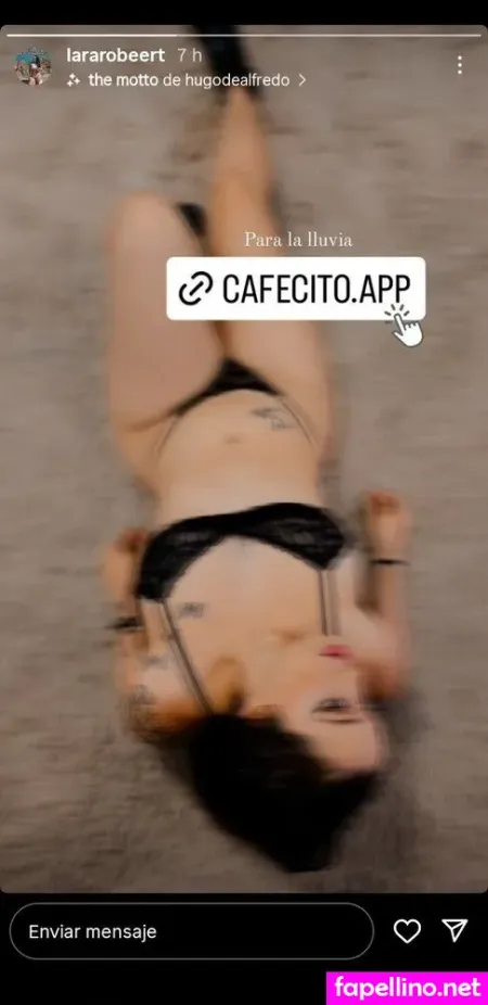 Laritamua OnlyFans Thumbnail #nCgJUhlglA