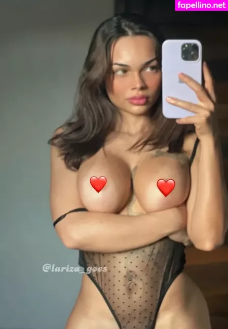 Lariza Goes 1 OnlyFans Thumbnail #eyLlgYpAjw