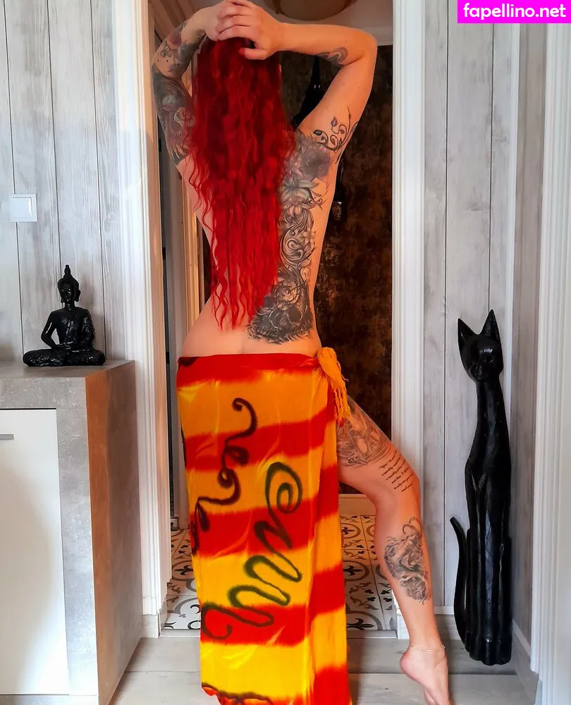 laraphoenix, larraphoenix Nude Leaked OnlyFans Photo #1nxBY09tx2
