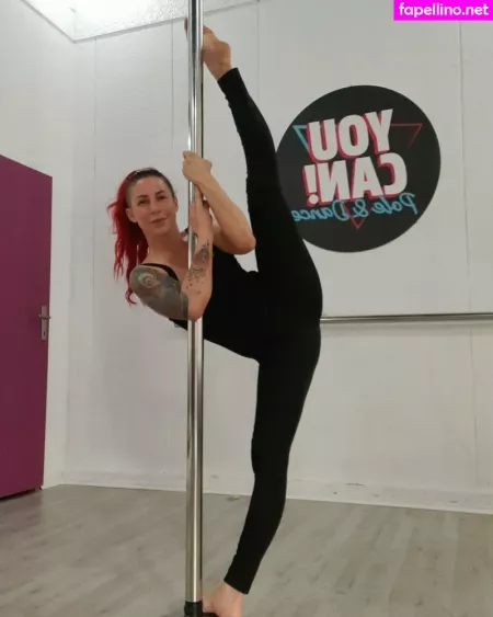 Larraphoenix OnlyFans Thumbnail #JmMtz2GKTQ