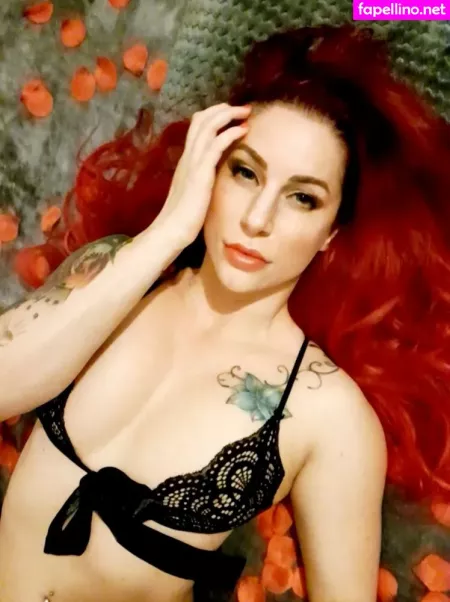 Larraphoenix OnlyFans Thumbnail #L72nrWkBFR