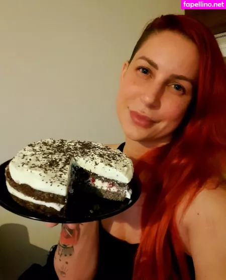 Larraphoenix OnlyFans Thumbnail #MXVJYxnfR6