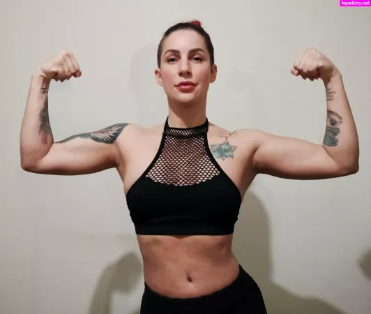 Larraphoenix OnlyFans Thumbnail #Zy5iFklKM2