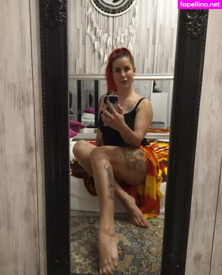 Larraphoenix OnlyFans Thumbnail #fK21OG7WFB