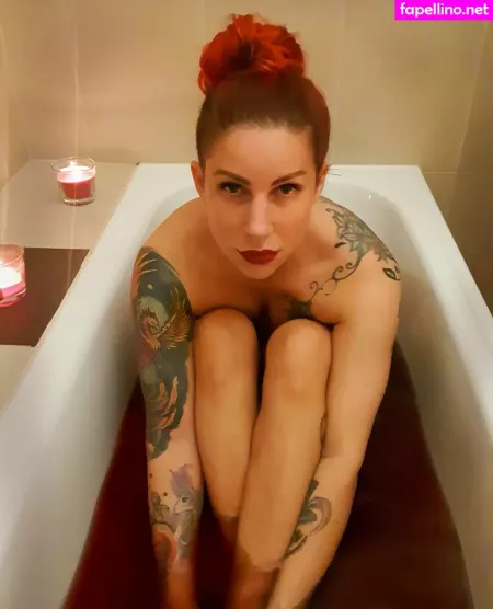 Larraphoenix OnlyFans Thumbnail #iDpaKIH6G0