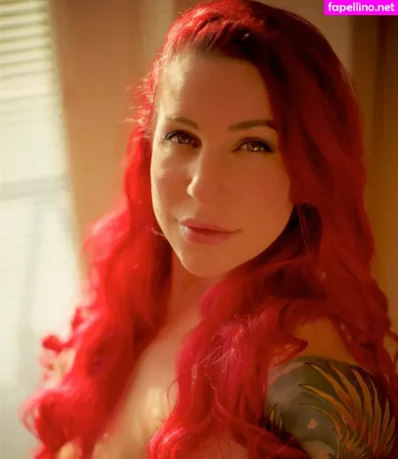 Larraphoenix OnlyFans Thumbnail #uRJnHLArgT