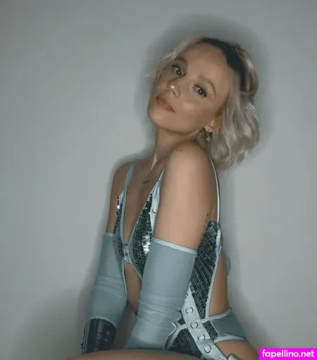 Larrita OnlyFans Thumbnail #9X6irar0vK