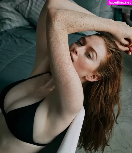 Larsen Thompson OnlyFans Thumbnail #gWjlY2gtsh