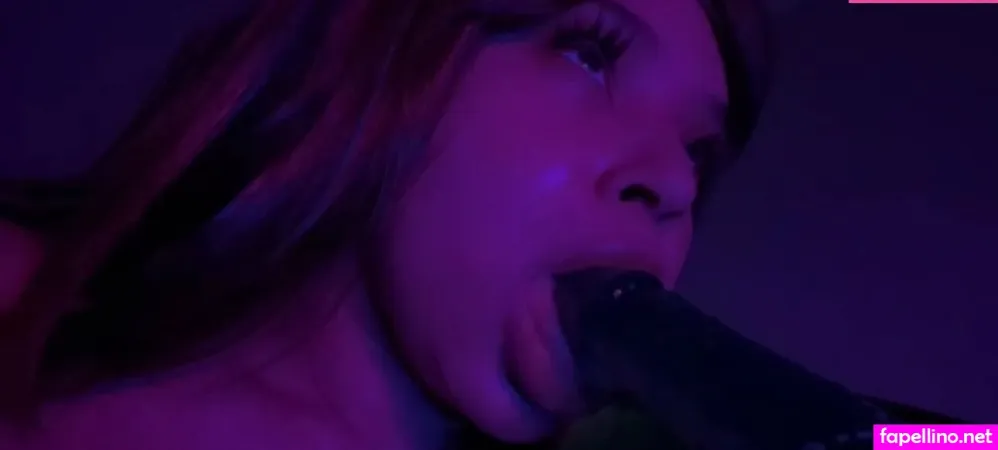 Larxene The Savage Nymph OnlyFans Thumbnail #2fPwapID4N