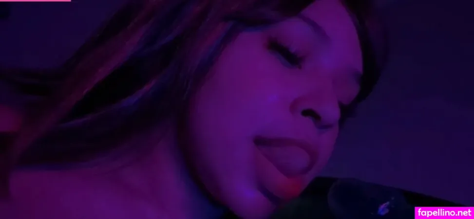 Larxene The Savage Nymph OnlyFans Thumbnail #SOoK7tqrH5