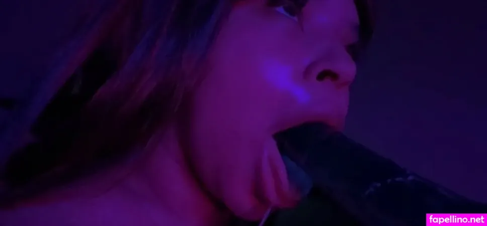 Larxene The Savage Nymph OnlyFans Thumbnail #XcR8s0bAyo