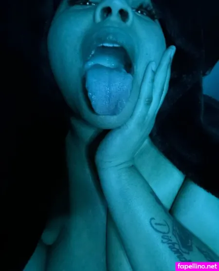 Larxene The Savage Nymph OnlyFans Thumbnail #gc0AyYYLb7