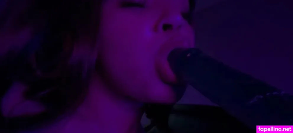 Larxene The Savage Nymph OnlyFans Thumbnail #mSek85TSMO