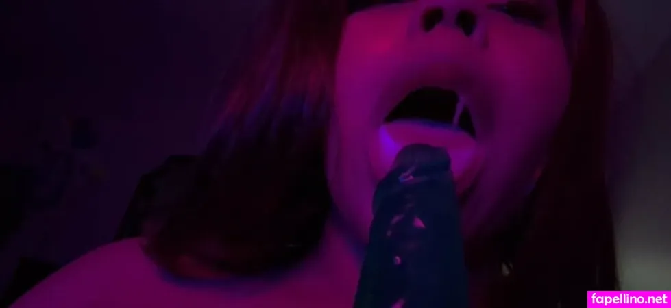 Larxene The Savage Nymph OnlyFans Thumbnail #qs2vj5HBqN